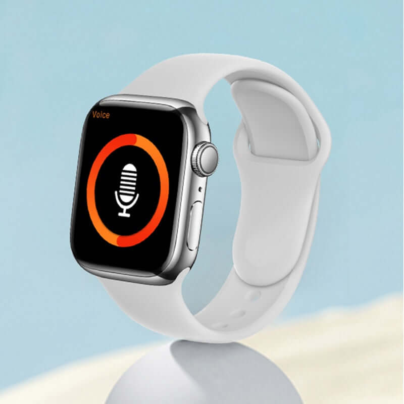 2022 8 Max Smartwatch For Man Sports Woman Fitness Original Watches For ios Android Phone Call Smartwatch PK iwo Series 7 i8 Pro