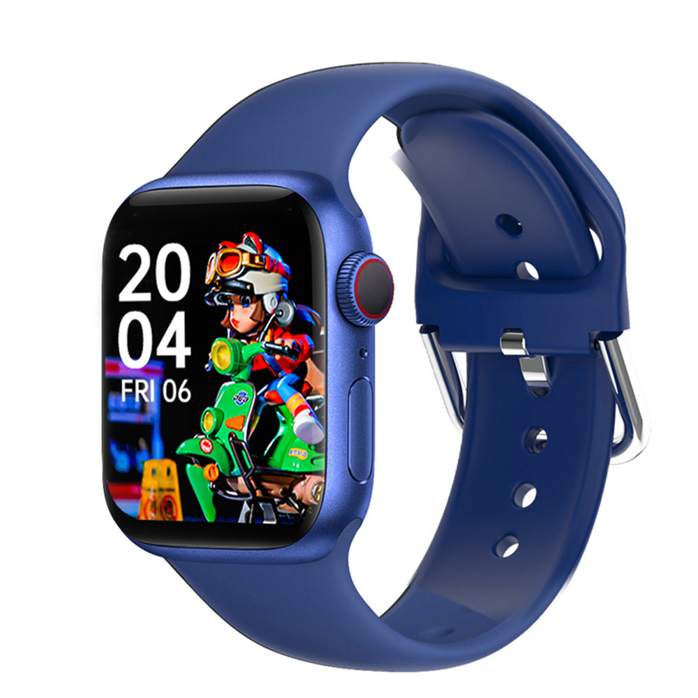 2022 8 Max Smartwatch For Man Sports Woman Fitness Original Watches For ios Android Phone Call Smartwatch PK iwo Series 7 i8 Pro