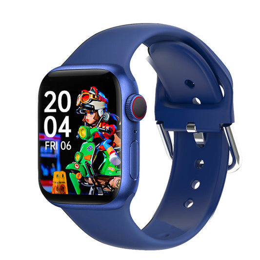 2022 8 Max Smartwatch For Man Sports Woman Fitness Original Watches For ios Android Phone Call Smartwatch PK iwo Series 7 i8 Pro